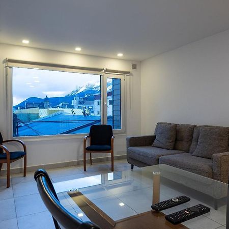 Gente del Sur Antártida 201 Apartamento Ushuaia Exterior foto